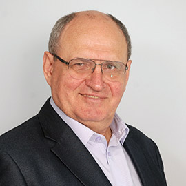 Vladimir N. Denisenko