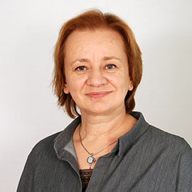Natalia V. Novospasskaya